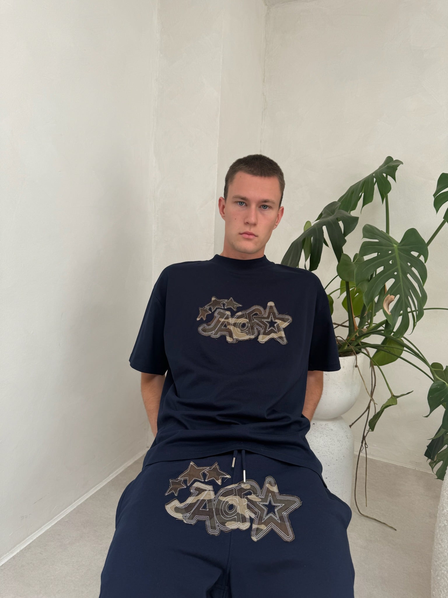 Militar Tee