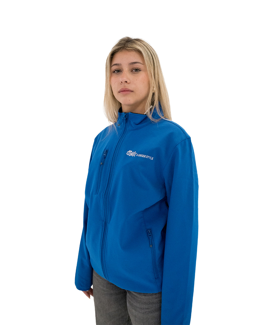 Waterproof jacket