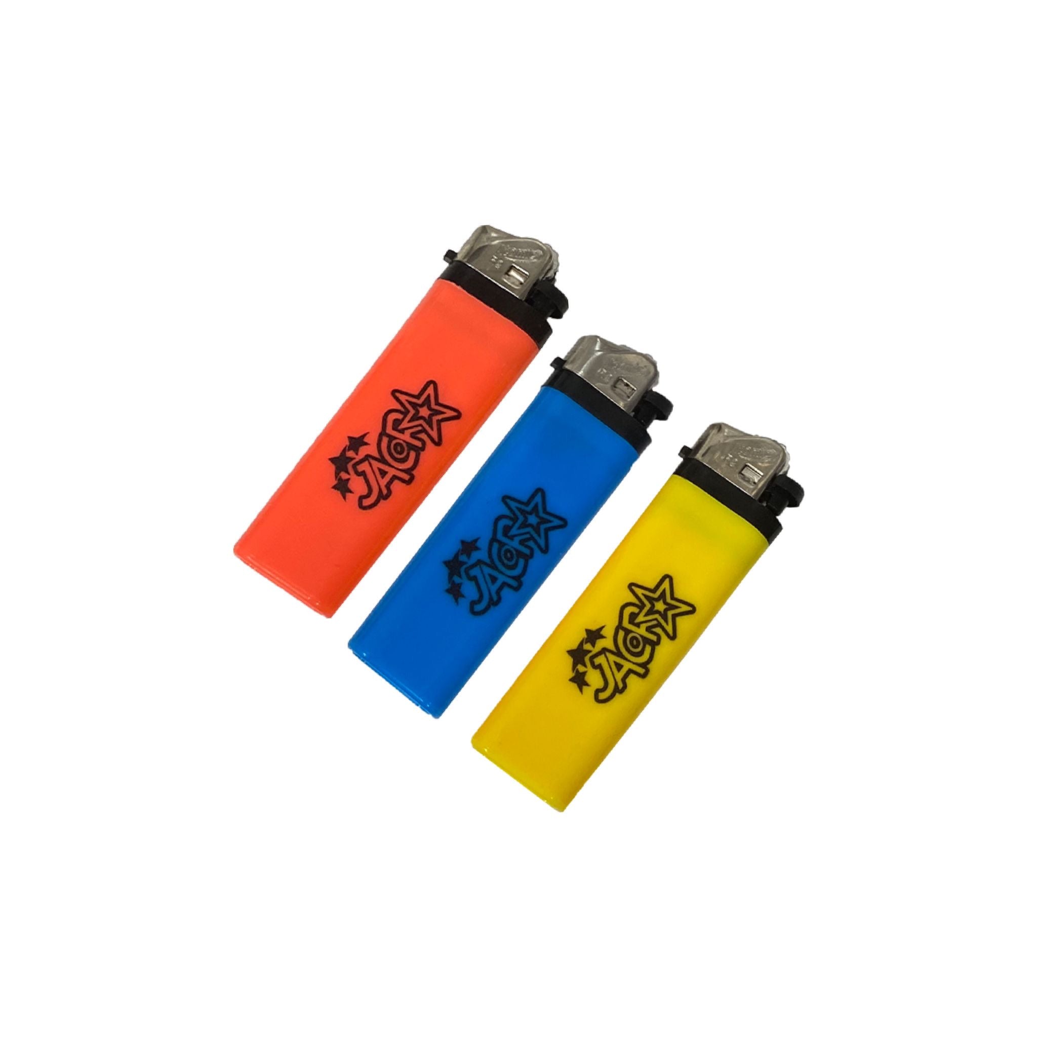 Lighter Jacora