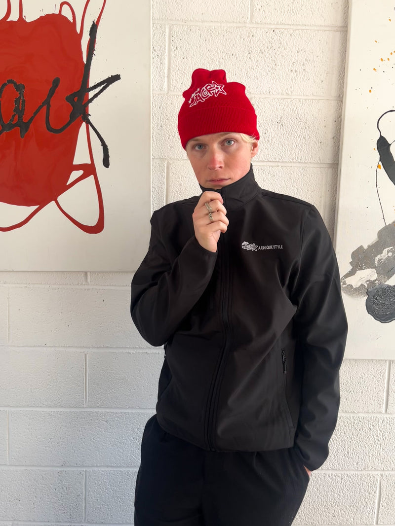 Beany JACORA Red
