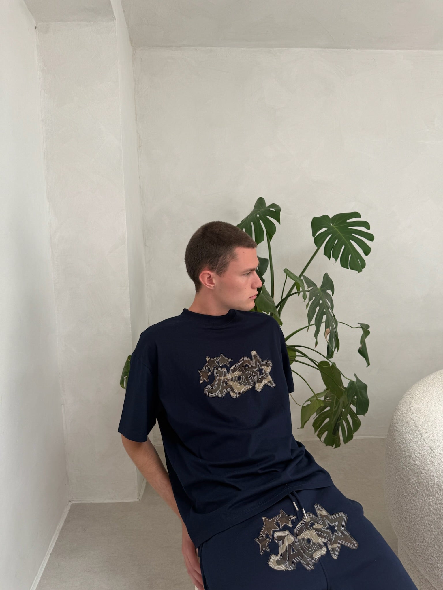 Militar Tee