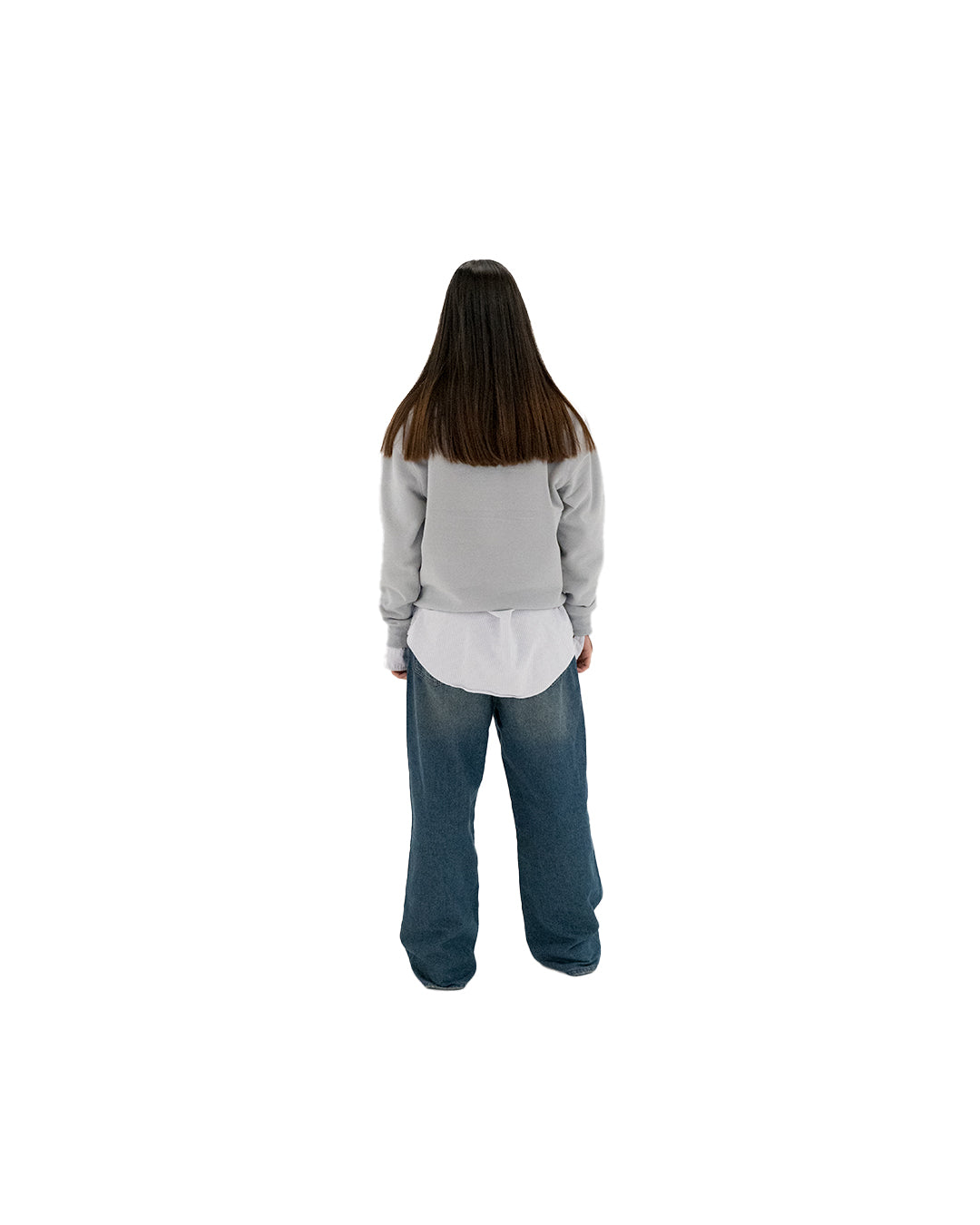 SWEATER A UNIQUE STYLE