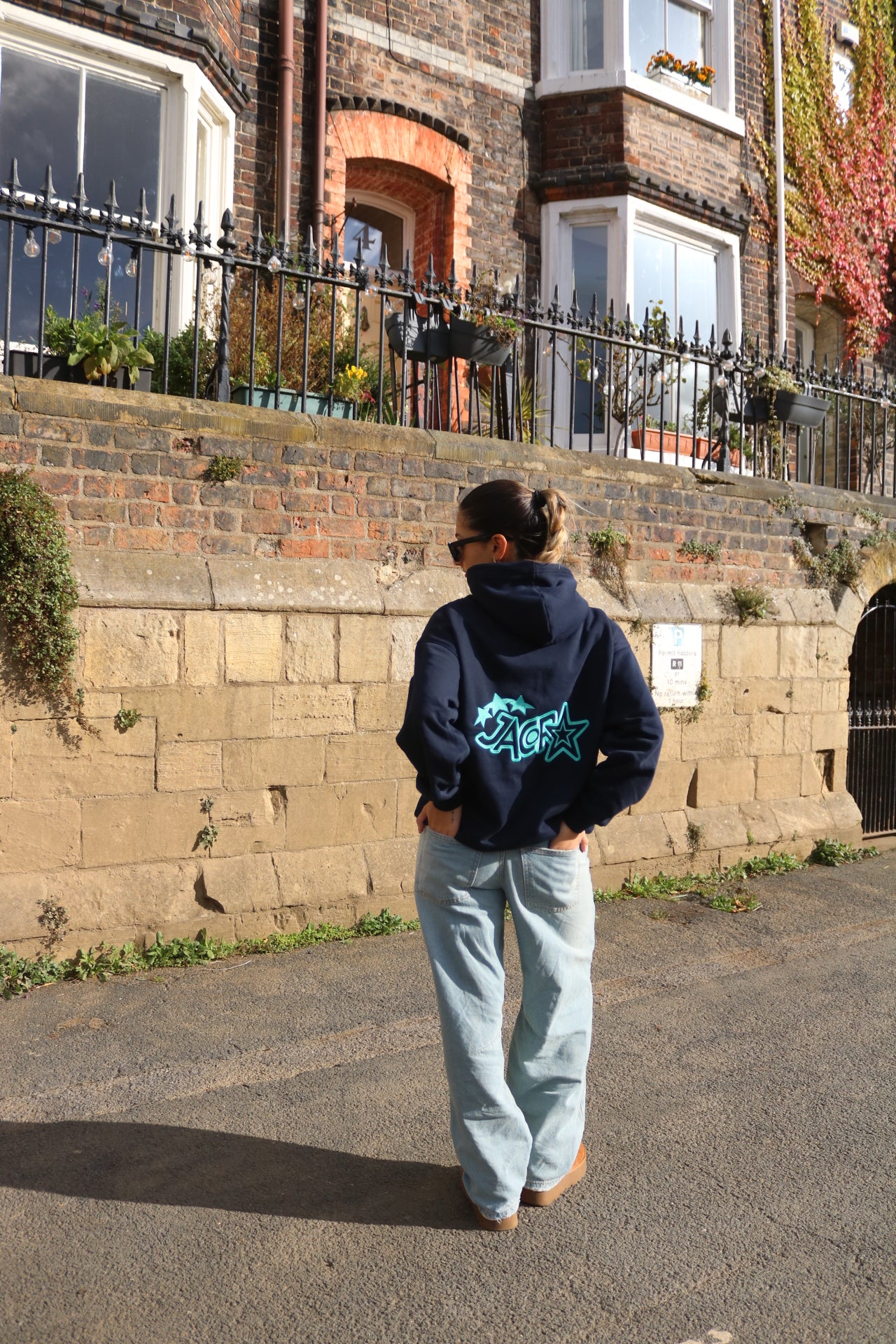 A UNIQUE STYLE FOR AN EXTRAODINARY WORLD