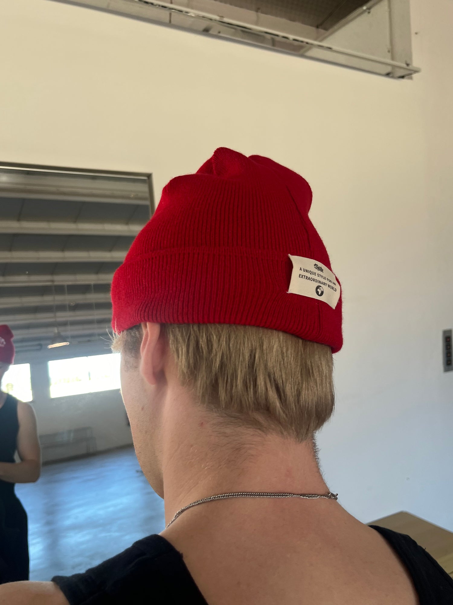 BEANIE