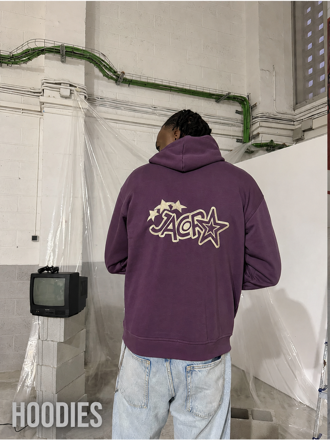 HOODIES