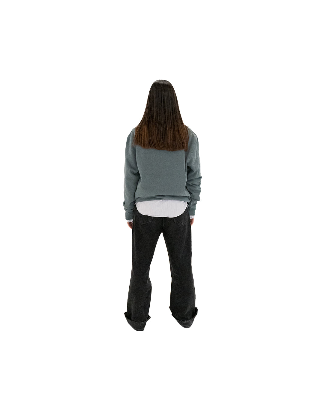 SWEATER A UNIQUE STYLE
