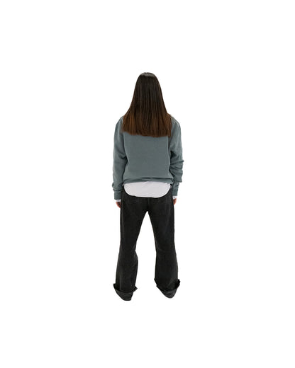 SWEATER A UNIQUE STYLE