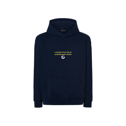 A UNIQUE STYLE FOR AN EXTRAODINARY WORLD