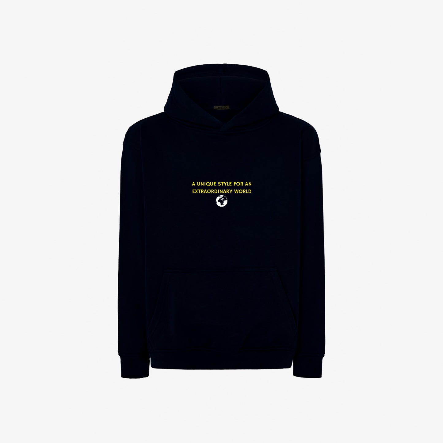 A UNIQUE STYLE FOR AN EXTRAODINARY WORLD