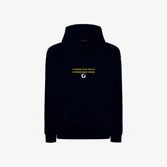 A UNIQUE STYLE FOR AN EXTRAODINARY WORLD