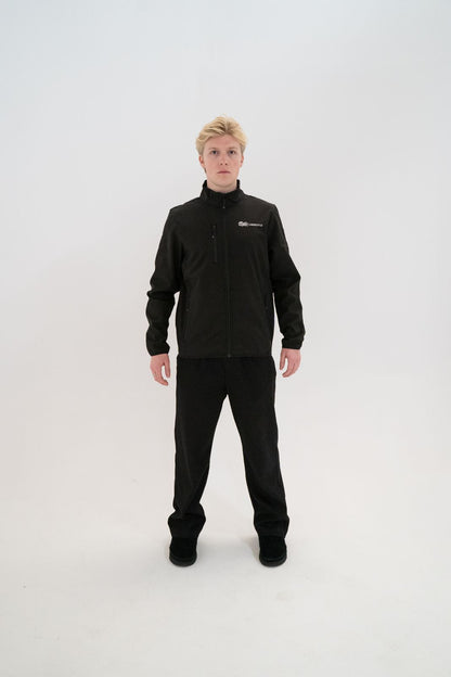 Waterproof jacket
