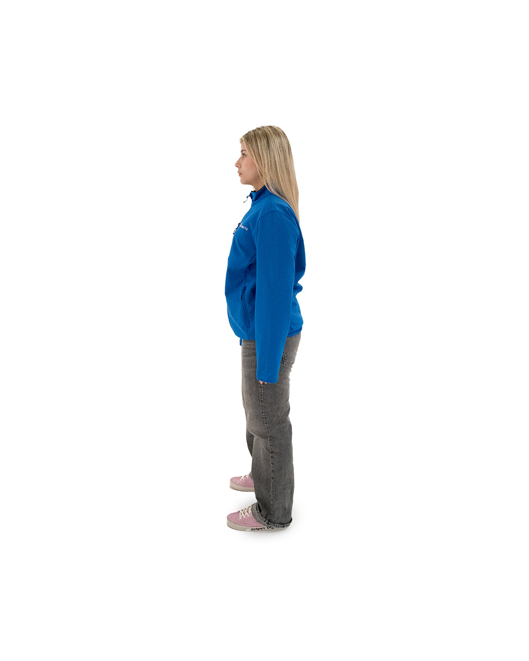 Waterproof jacket