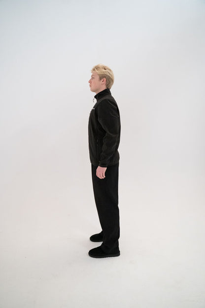 Waterproof jacket