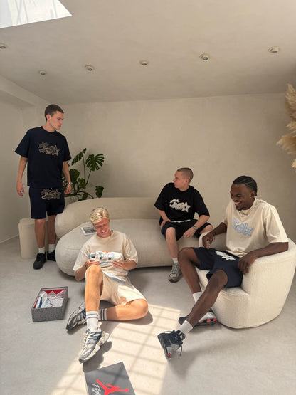 Full Tracksuit Silent Move