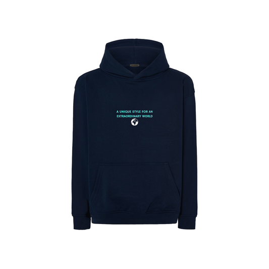 A UNIQUE STYLE FOR AN EXTRAODINARY WORLD