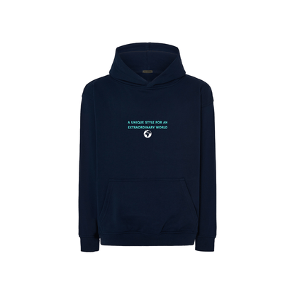 A UNIQUE STYLE FOR AN EXTRAODINARY WORLD