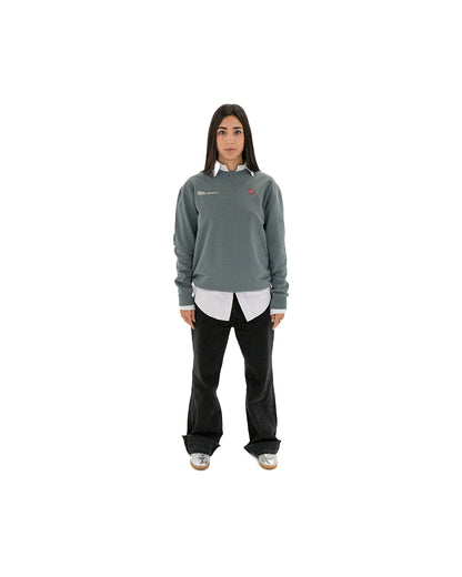 SWEATER A UNIQUE STYLE
