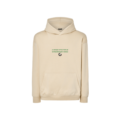 A UNIQUE STYLE FOR AN EXTRAODINARY WORLD