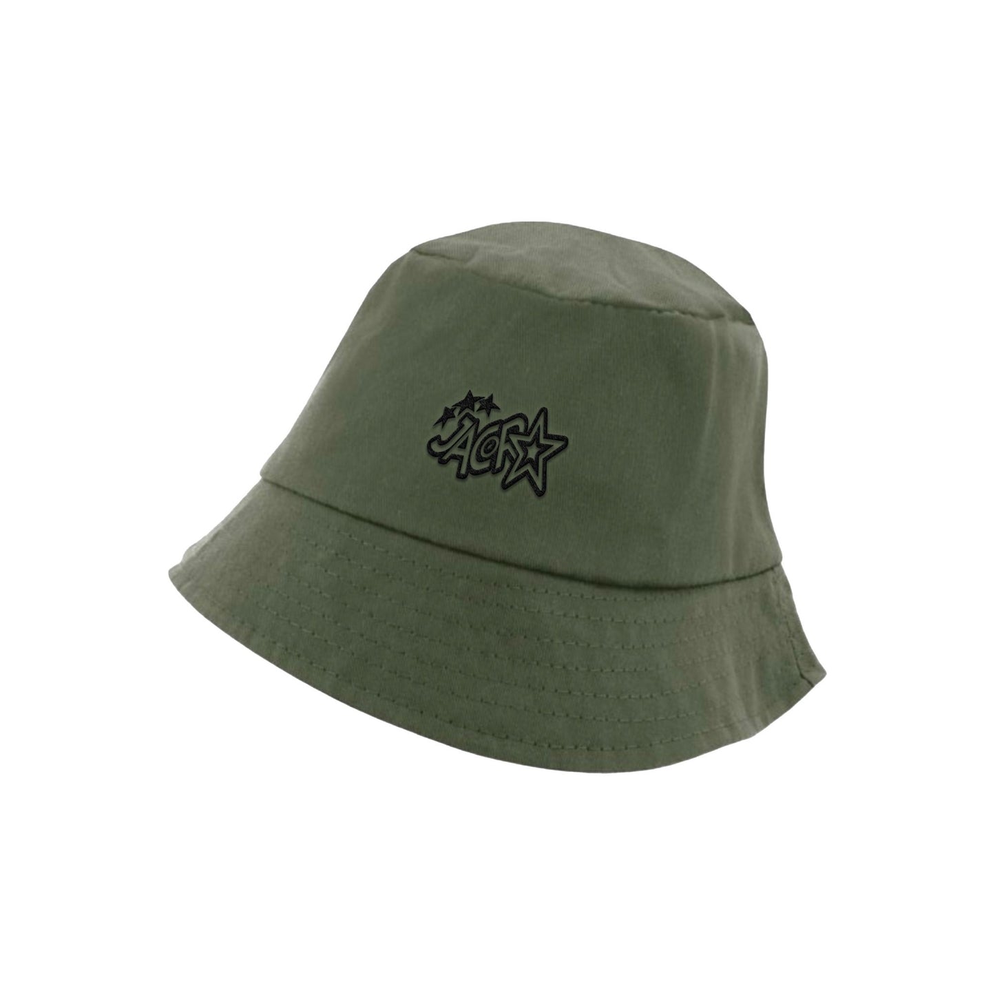 MILITARY HAT STAR