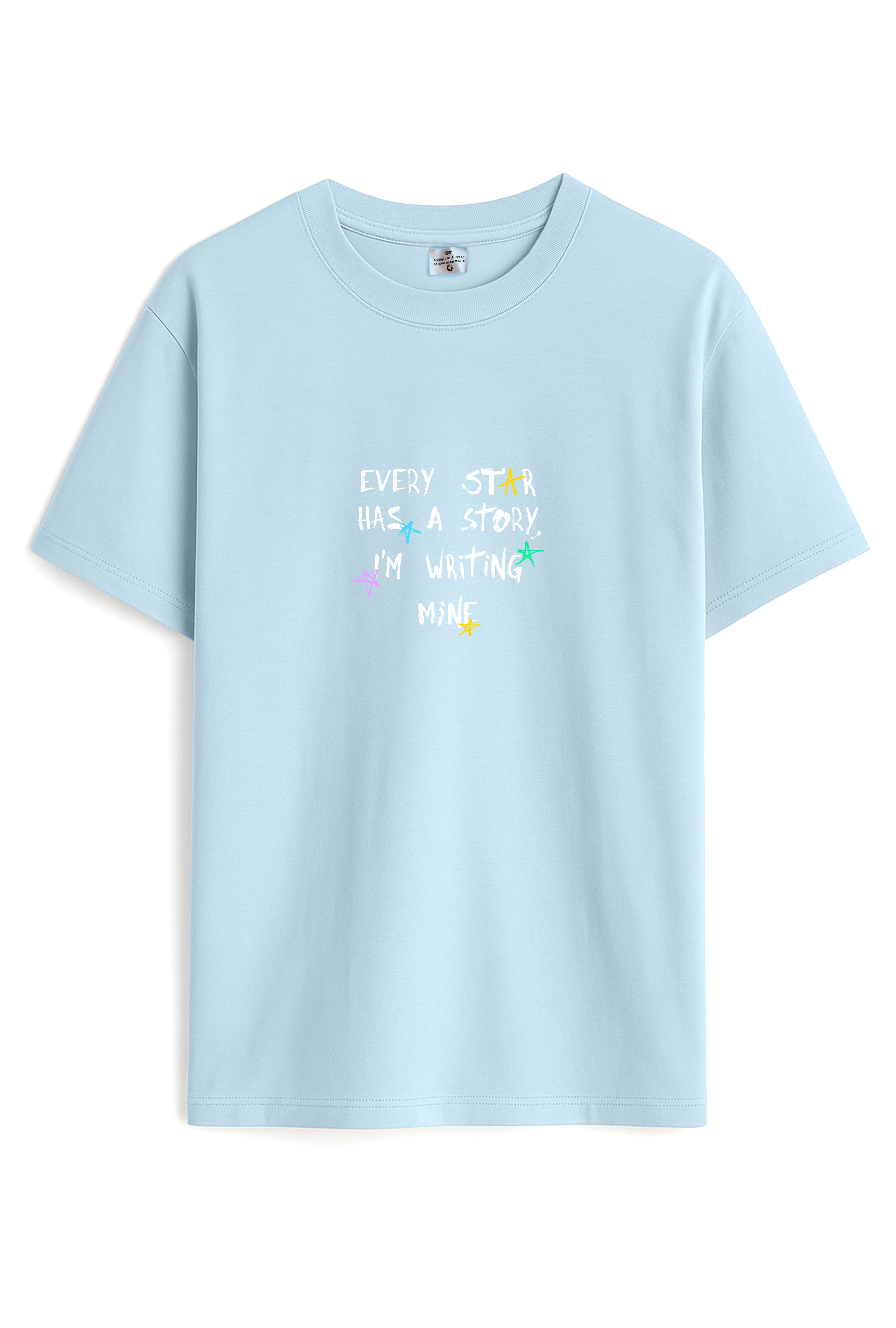 Every Star Blue
