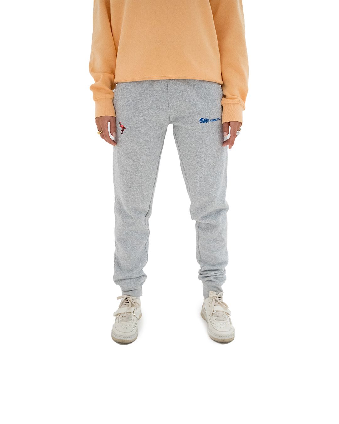 Sweatpants Jacora