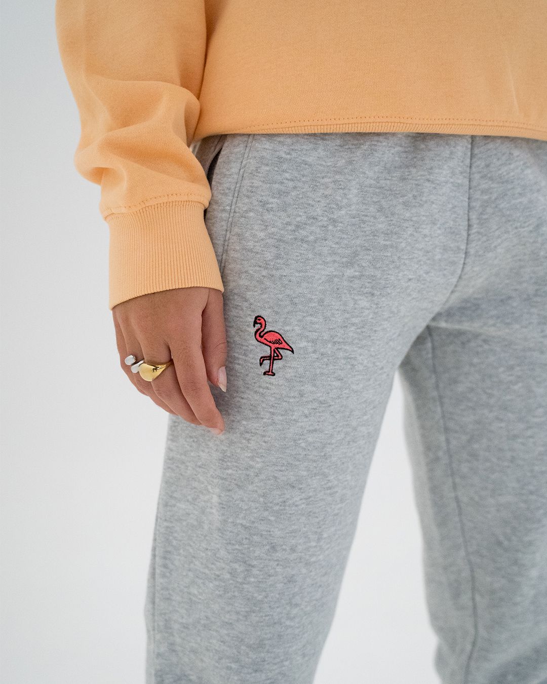 Sweatpants Jacora