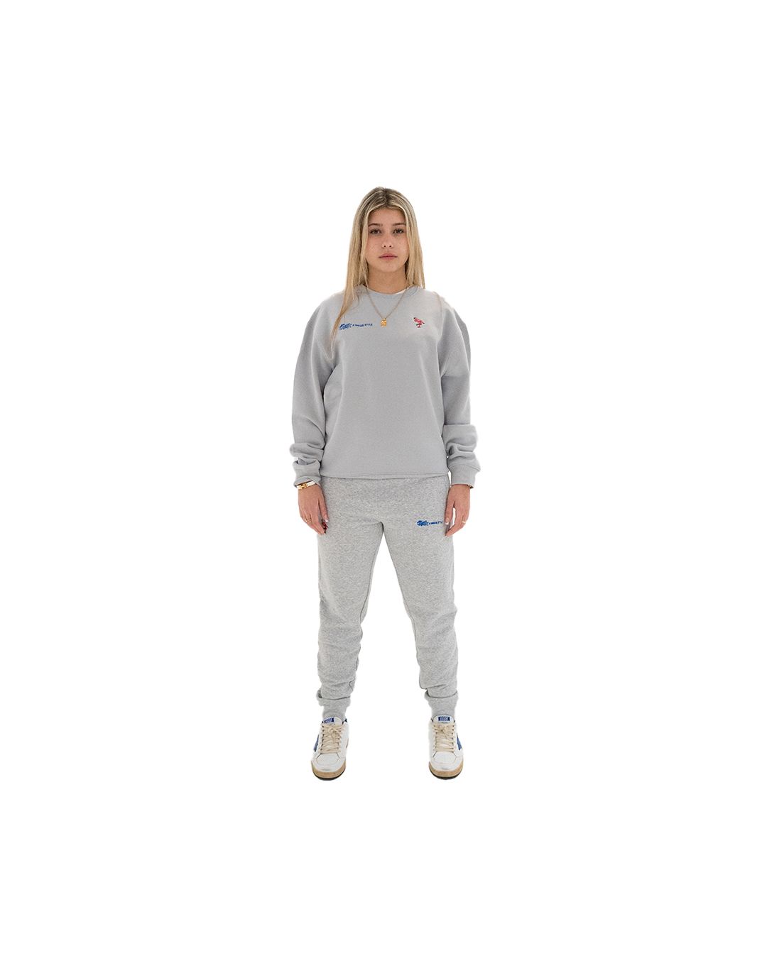Sweatpants Jacora