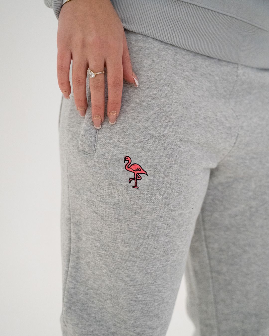 Sweatpants Jacora