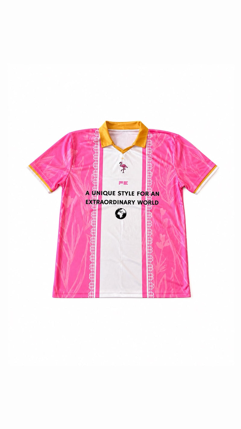 Limited Edition Tee