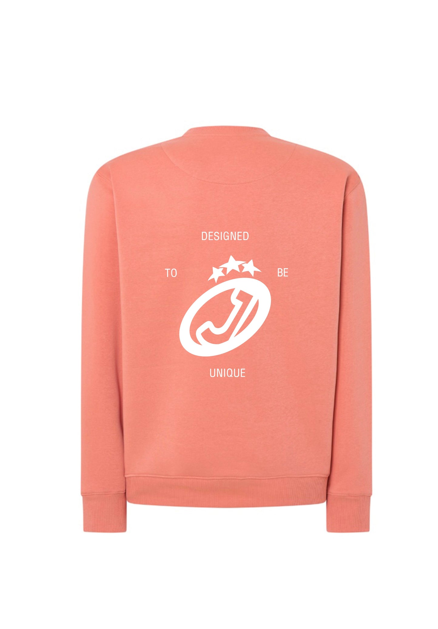SWEATER DESIGNED TO BE UNIQUE