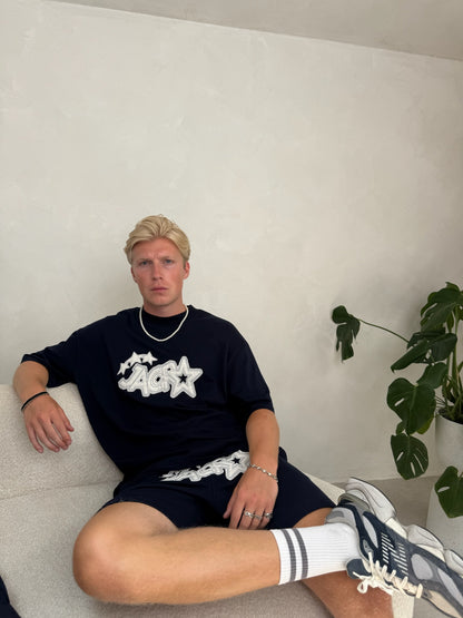 Full Tracksuit Silent Move