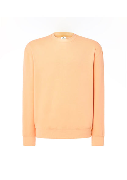SWEATER DESIGNED TO BE UNIQUE YELLOW