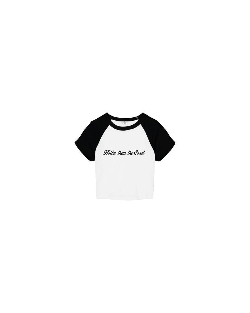 Hotther than the coast (Ocean Navy)