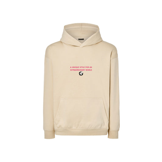 A UNIQUE STYLE FOR AN EXTRAODINARY WORLD